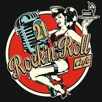 21 Rock'n'Roll Cafe