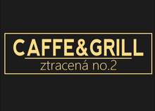 Caffe & Grill Ztracená