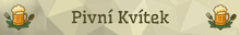 Pivní Kvítek