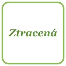 Restaurace Ztracená