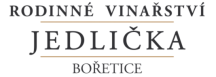 Rodinné vinařství Jedlička